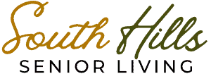 South Hills Senior Living Logo